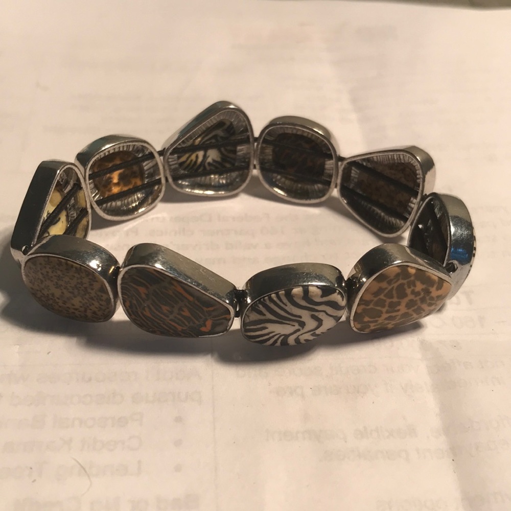 Viva Beach Bracelet